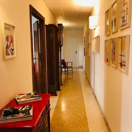 Donna Franca Bed and Breakfast Lecce Exteriör bild