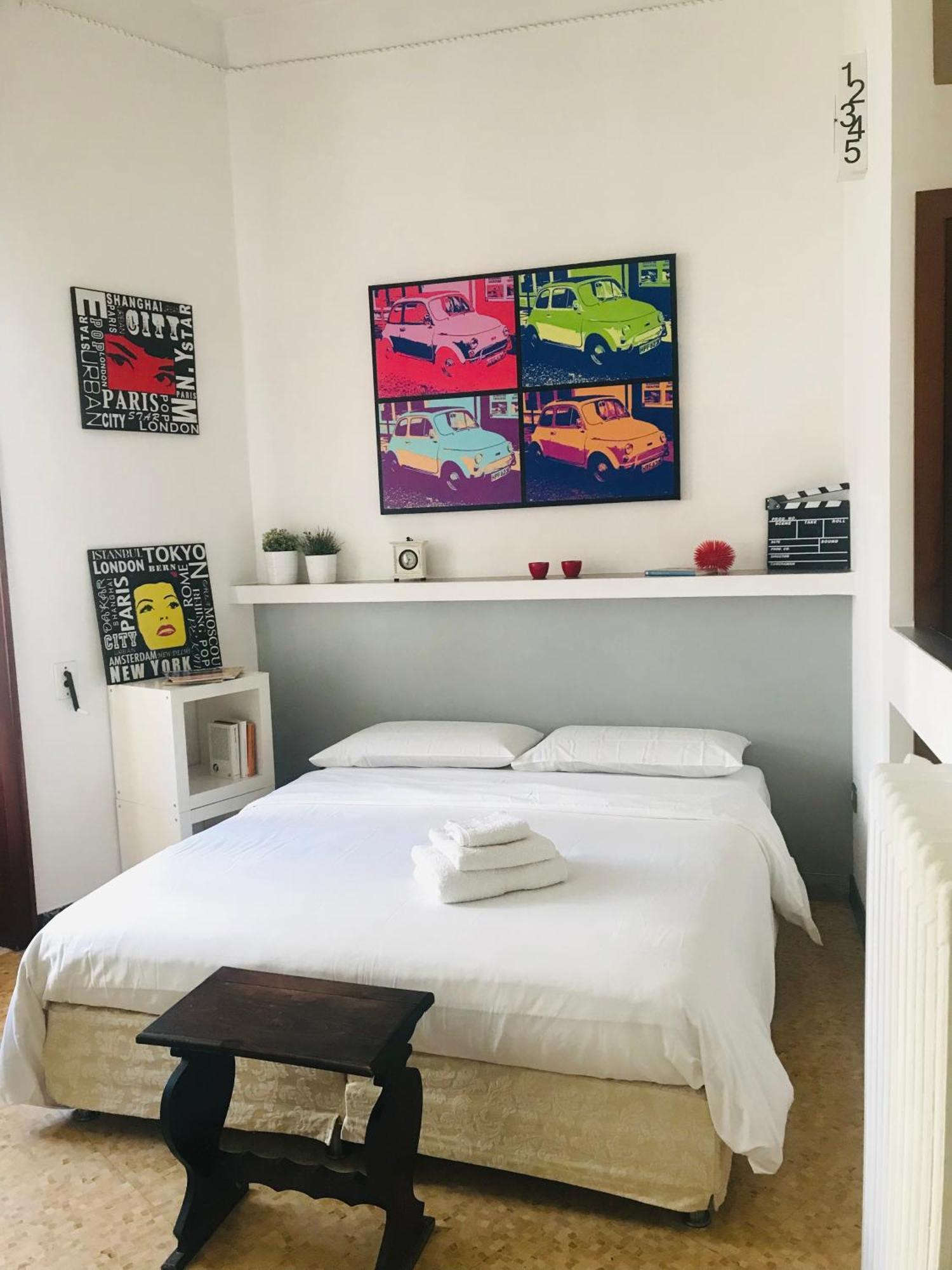 Donna Franca Bed and Breakfast Lecce Exteriör bild