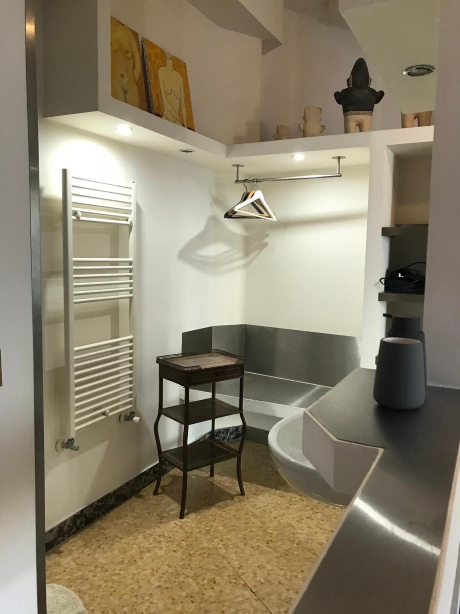 Donna Franca Bed and Breakfast Lecce Exteriör bild