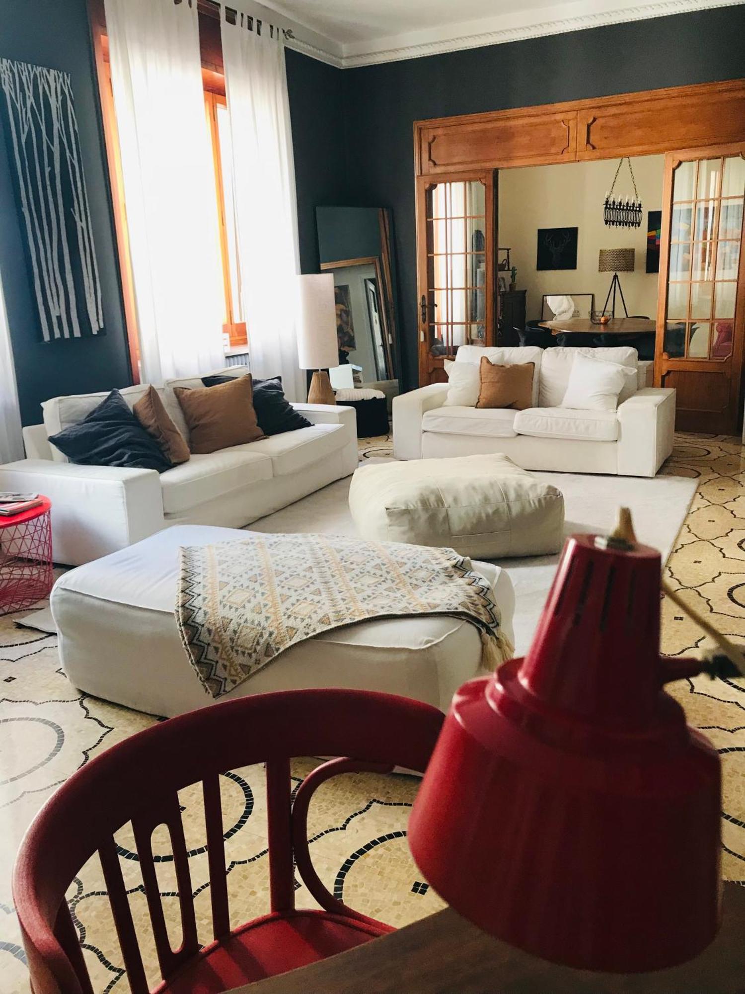 Donna Franca Bed and Breakfast Lecce Exteriör bild