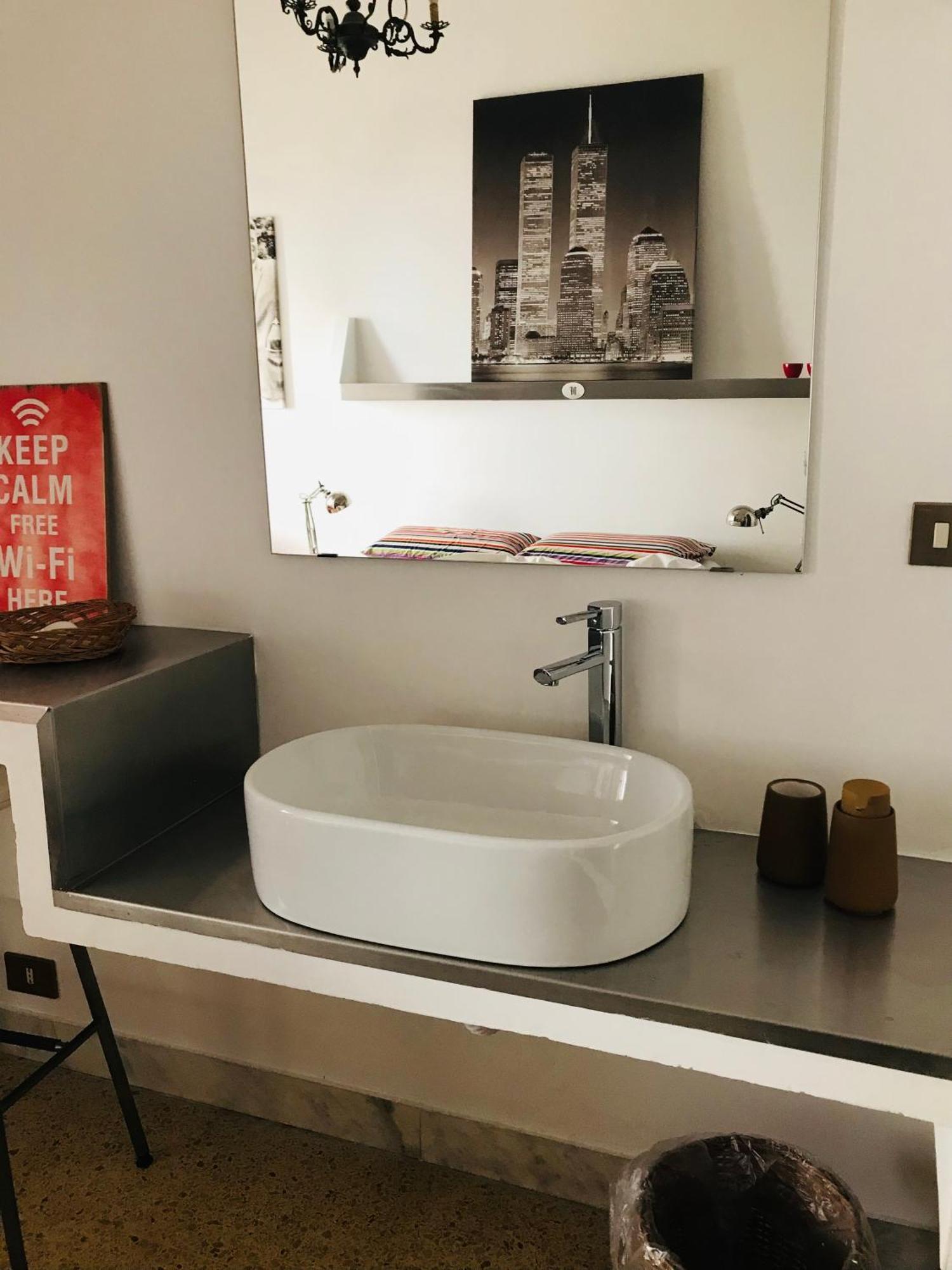Donna Franca Bed and Breakfast Lecce Exteriör bild