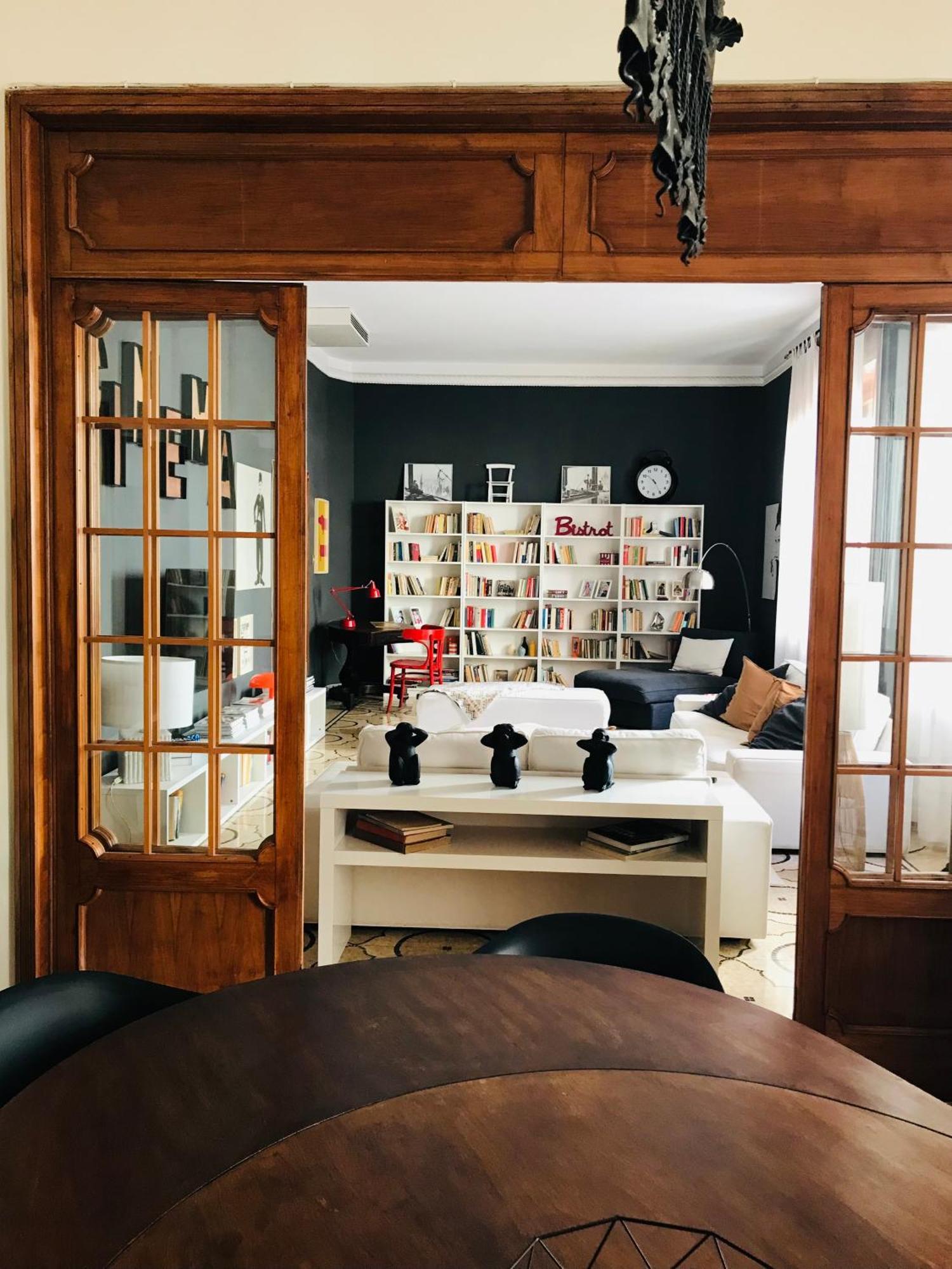 Donna Franca Bed and Breakfast Lecce Exteriör bild