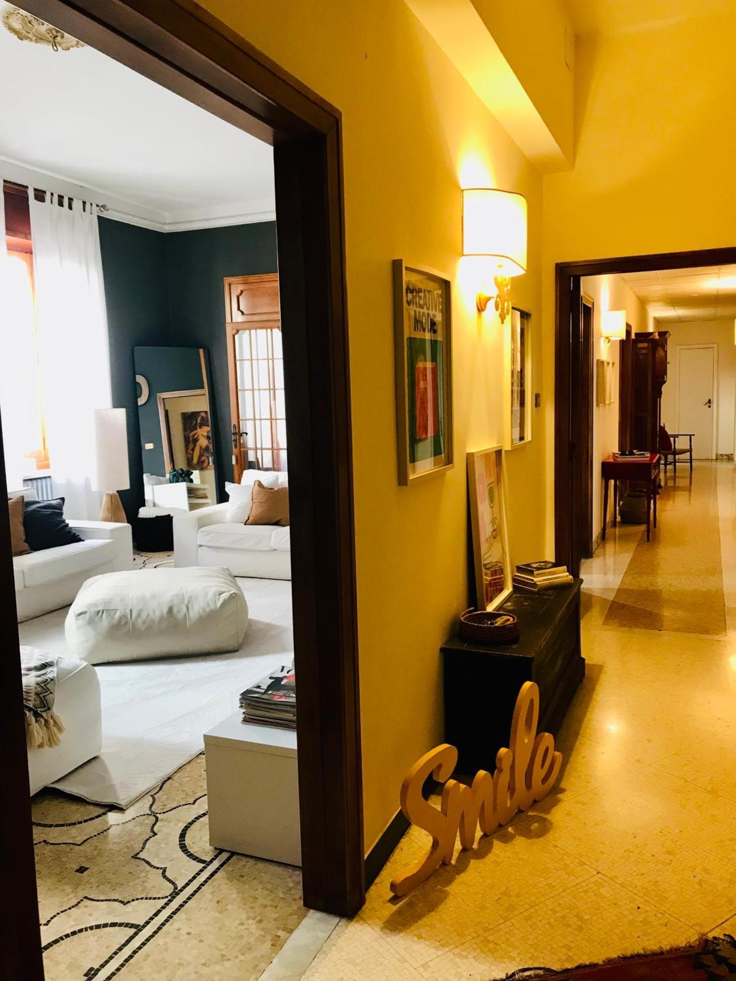 Donna Franca Bed and Breakfast Lecce Exteriör bild