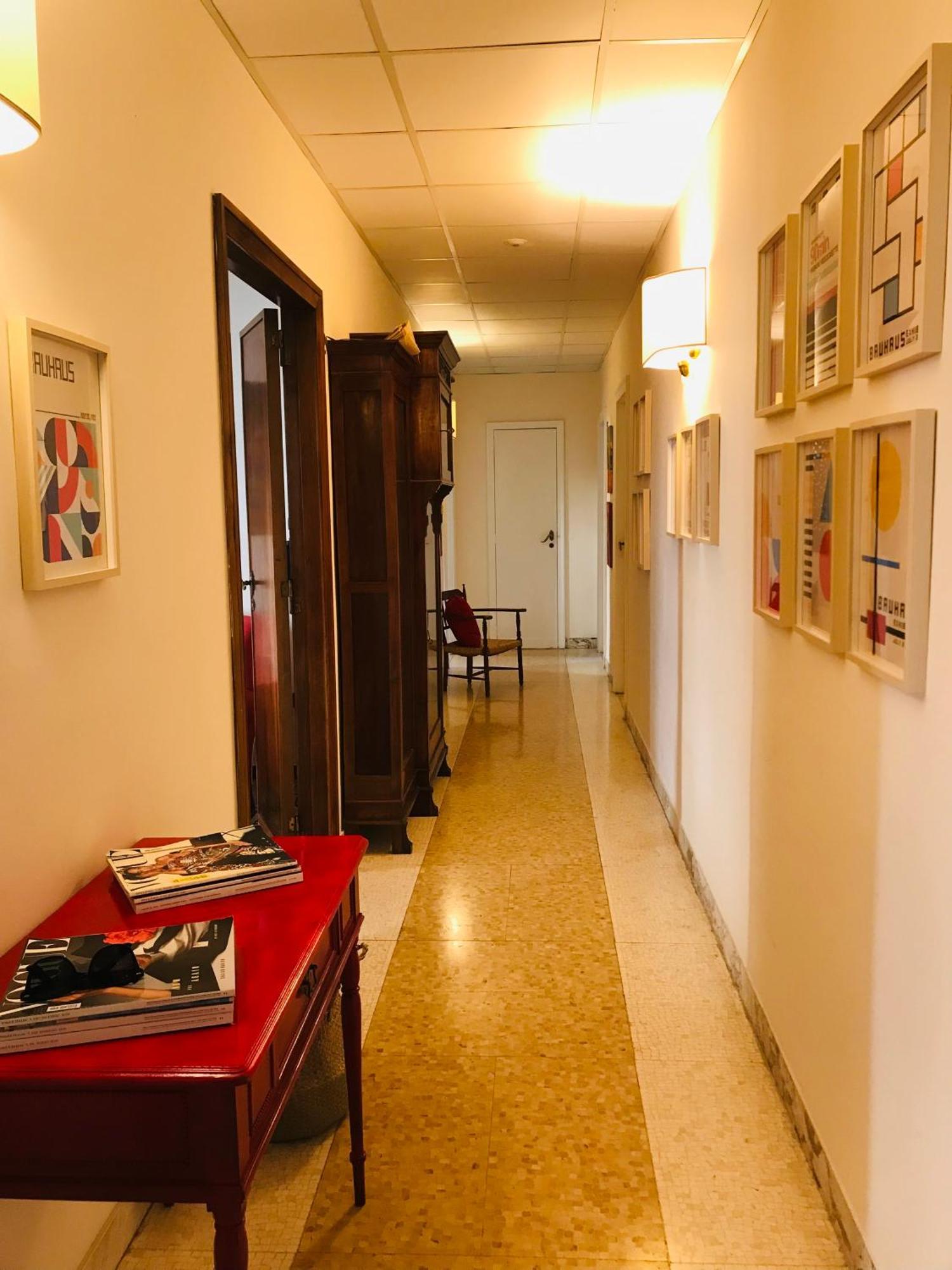 Donna Franca Bed and Breakfast Lecce Exteriör bild