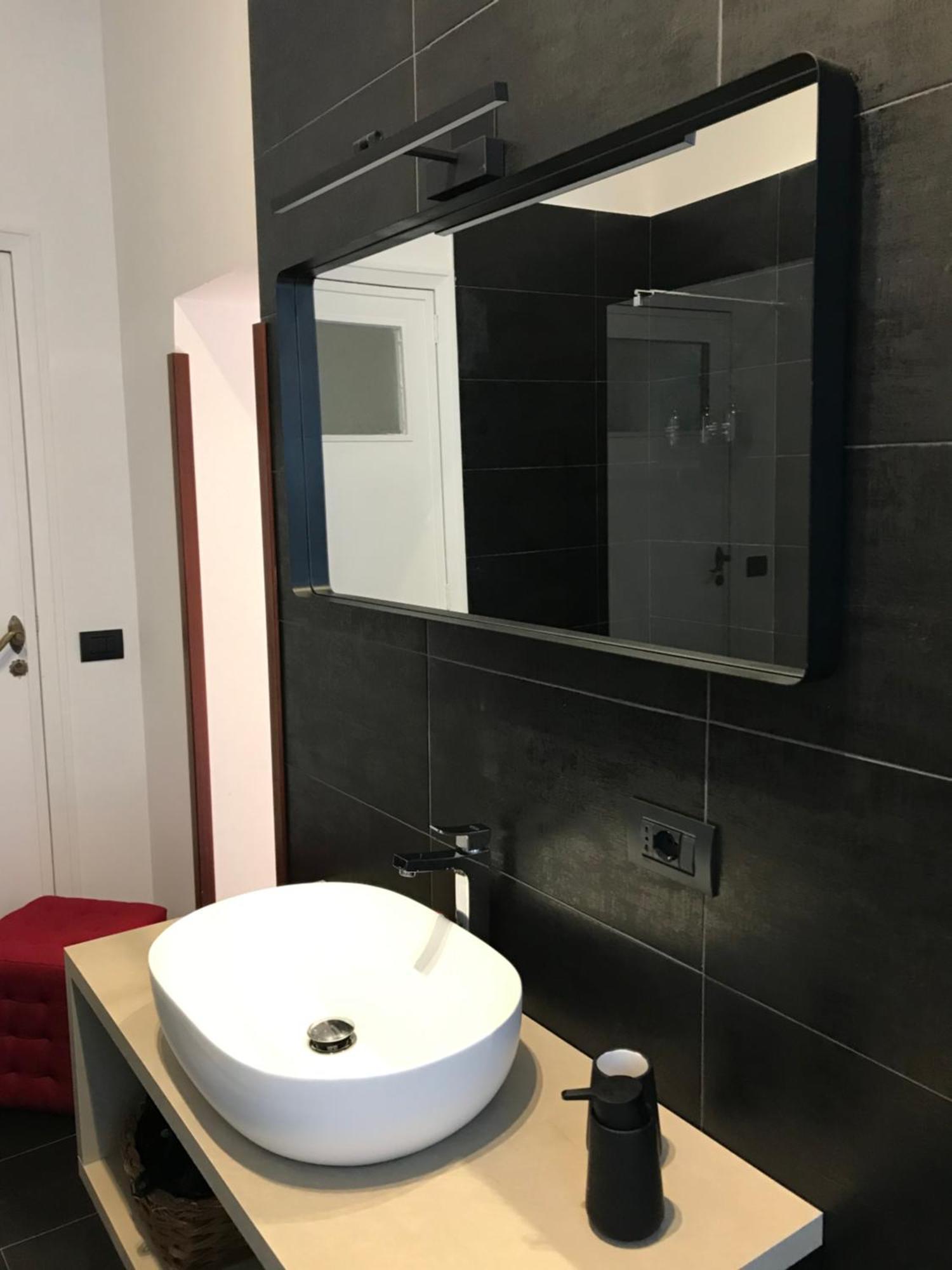 Donna Franca Bed and Breakfast Lecce Exteriör bild