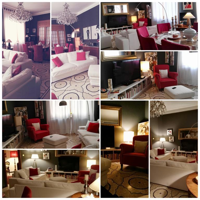 Donna Franca Bed and Breakfast Lecce Exteriör bild