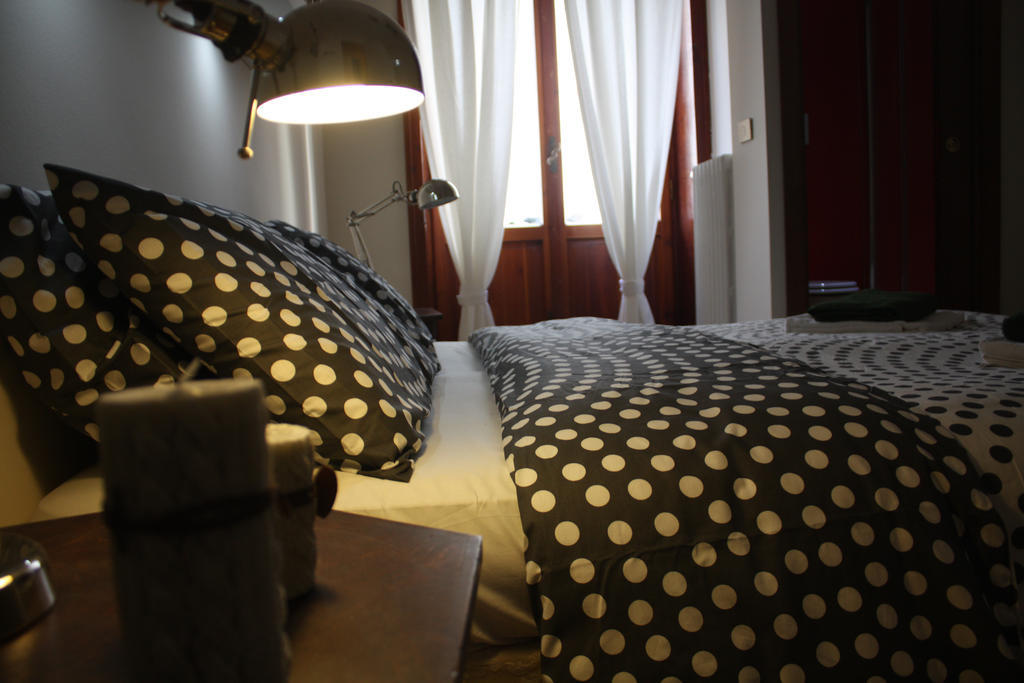 Donna Franca Bed and Breakfast Lecce Rum bild