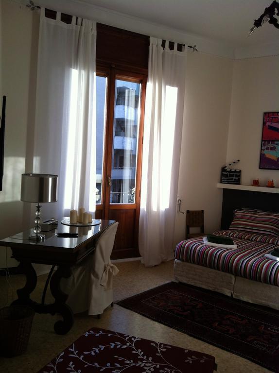 Donna Franca Bed and Breakfast Lecce Rum bild