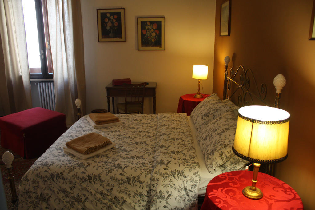 Donna Franca Bed and Breakfast Lecce Rum bild