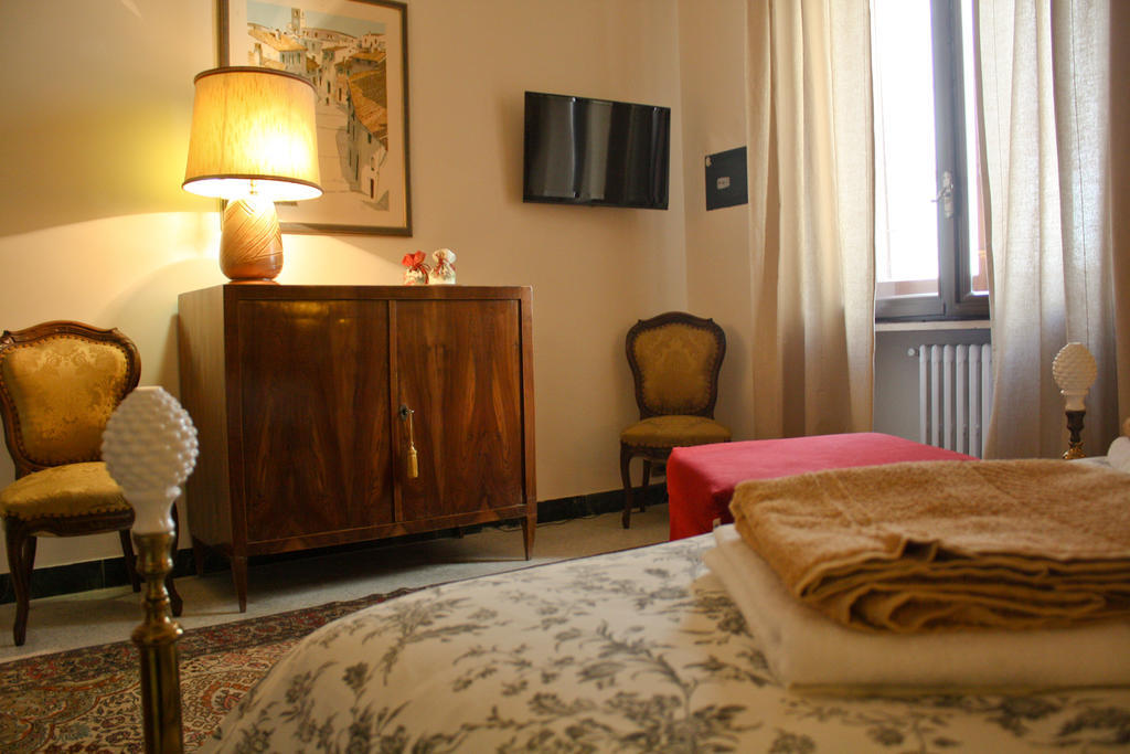 Donna Franca Bed and Breakfast Lecce Rum bild