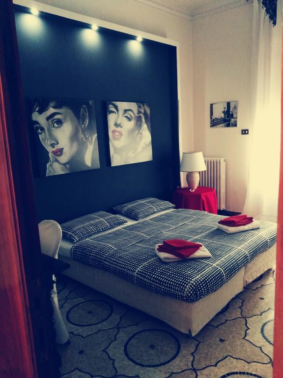 Donna Franca Bed and Breakfast Lecce Exteriör bild